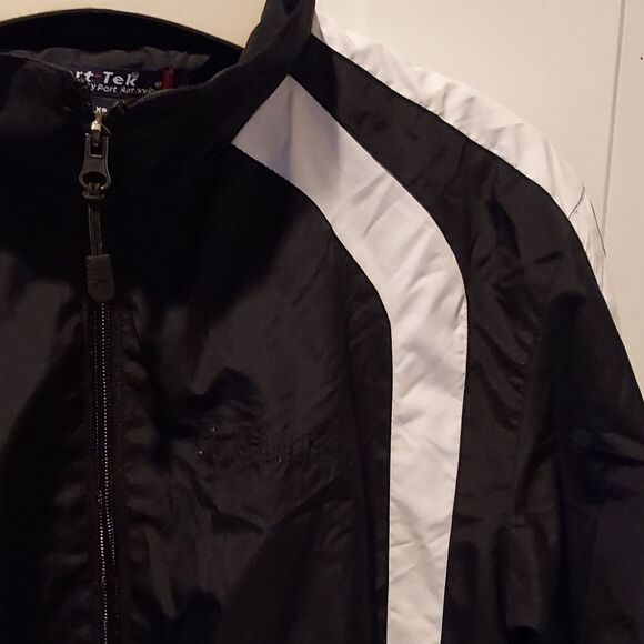 John Ozuna's K.O. Kung Fu Jacket XS - Picture 5 of 8